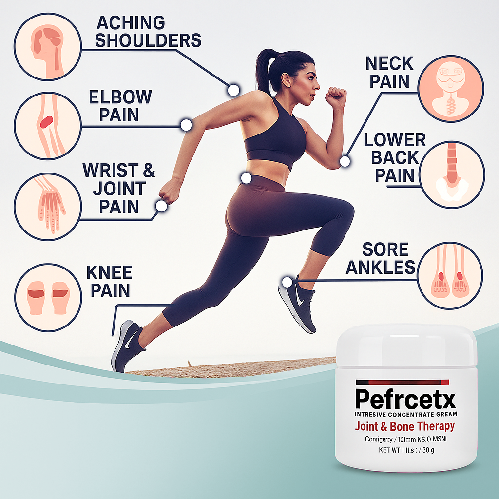 Bone Therapy Cream (Buy 1 Get 1 Free)