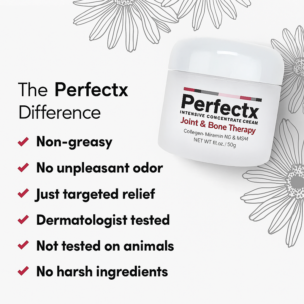 Bone Therapy Cream (Buy 1 Get 1 Free)