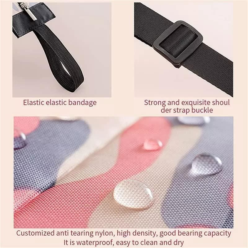 Foldable Shopping Bag (Buy 1 Get 1 Free)