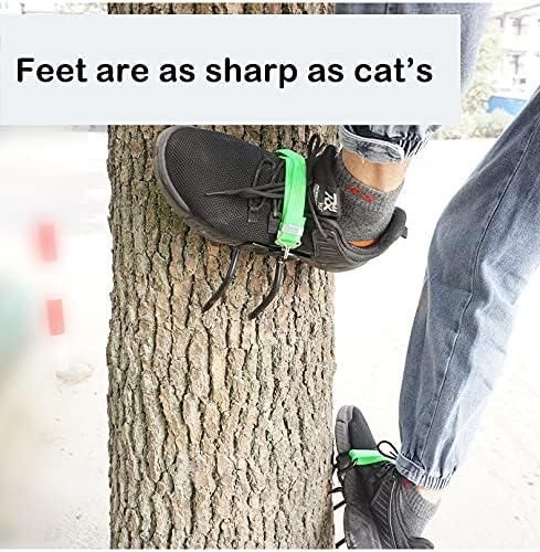 Tree Climbing Gear Shoes