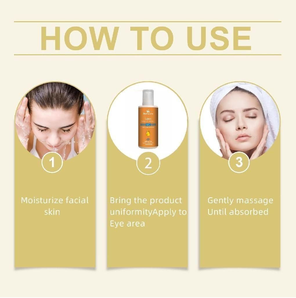 Lutein Firming and Anti- Wrinkle (Buy 1 Get 1 Free)