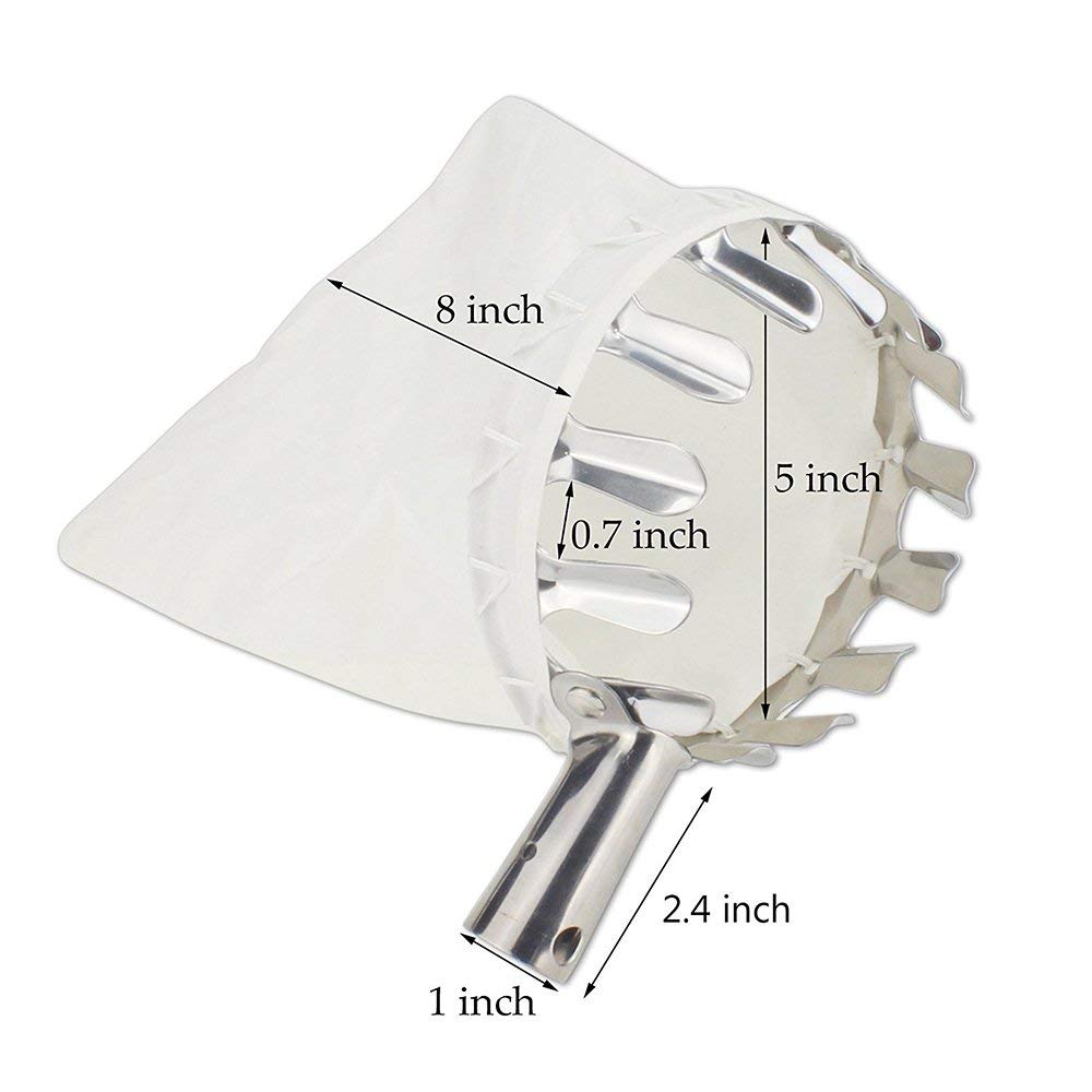 Fruit Picker Bag Tool