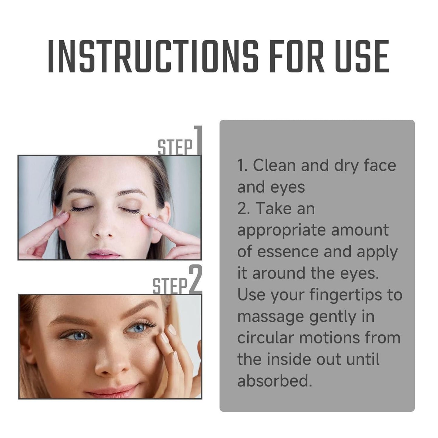 Lutein Firming and Anti- Wrinkle (Buy 1 Get 1 Free)