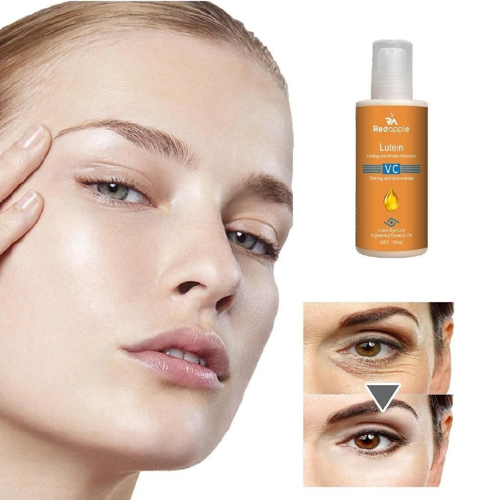 Lutein Firming and Anti- Wrinkle (Buy 1 Get 1 Free)