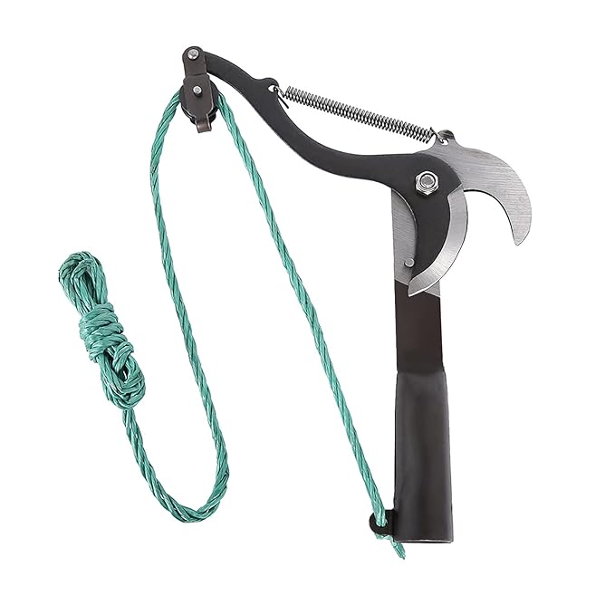 High-altitude Branch Cutting Scissors