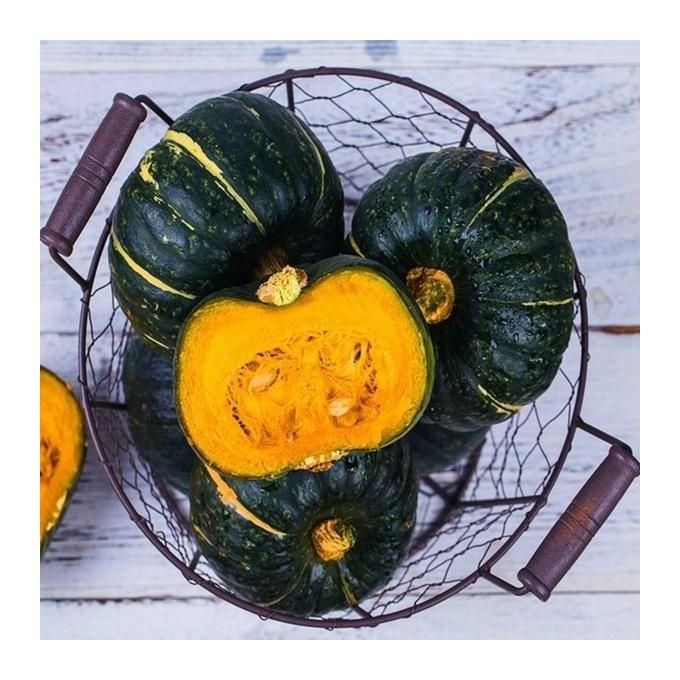 Organic Green Pumpkin seeds