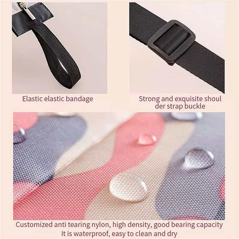 Foldable Shopping Bag (Buy 1 Get 1 Free)