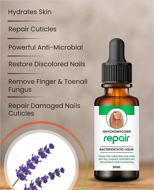 Nail Repair Serum (š¢Buy 1 Get 1 FREE)