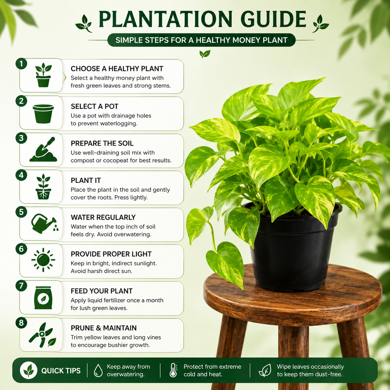Money Plant