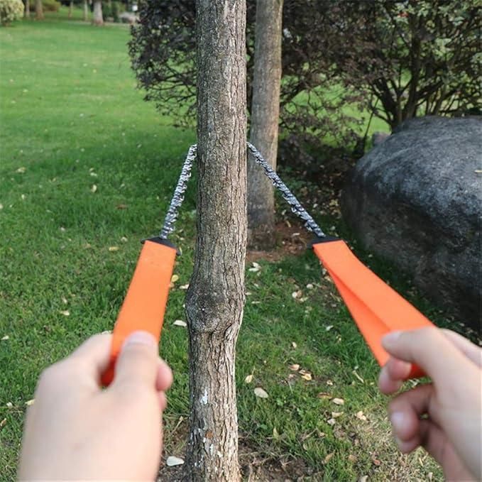 Portable Pocket Chainsaw