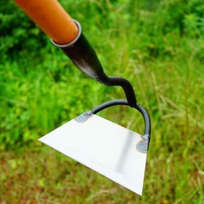Manganese Steel Hollow Hoe