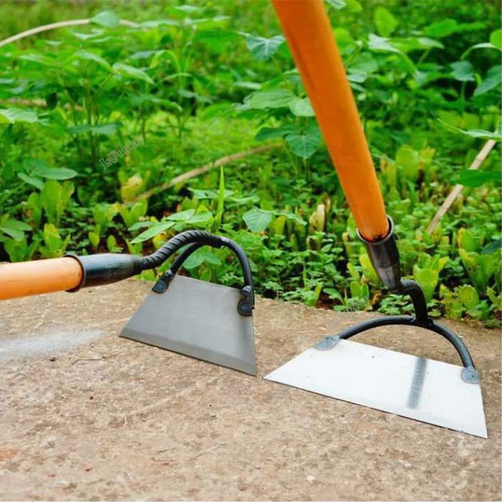 Manganese Steel Hollow Hoe