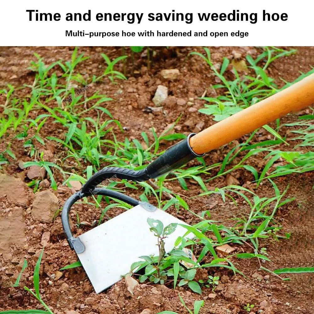 Manganese Steel Hollow Hoe