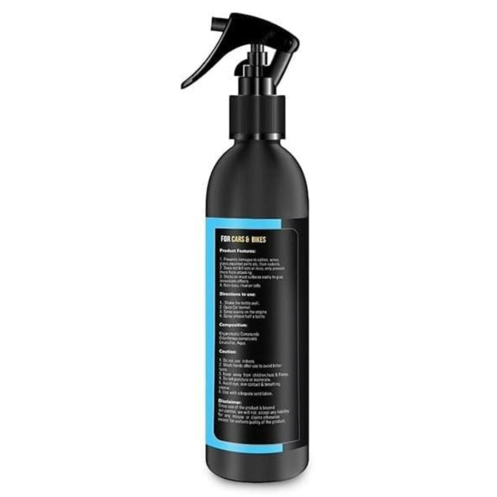 Rat Repellent Spray for Car (🔥Buy 1 Get 1 Free🔥)