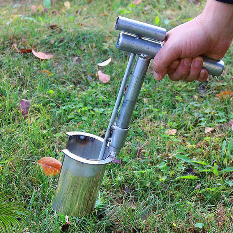 Smart Plant Transporter