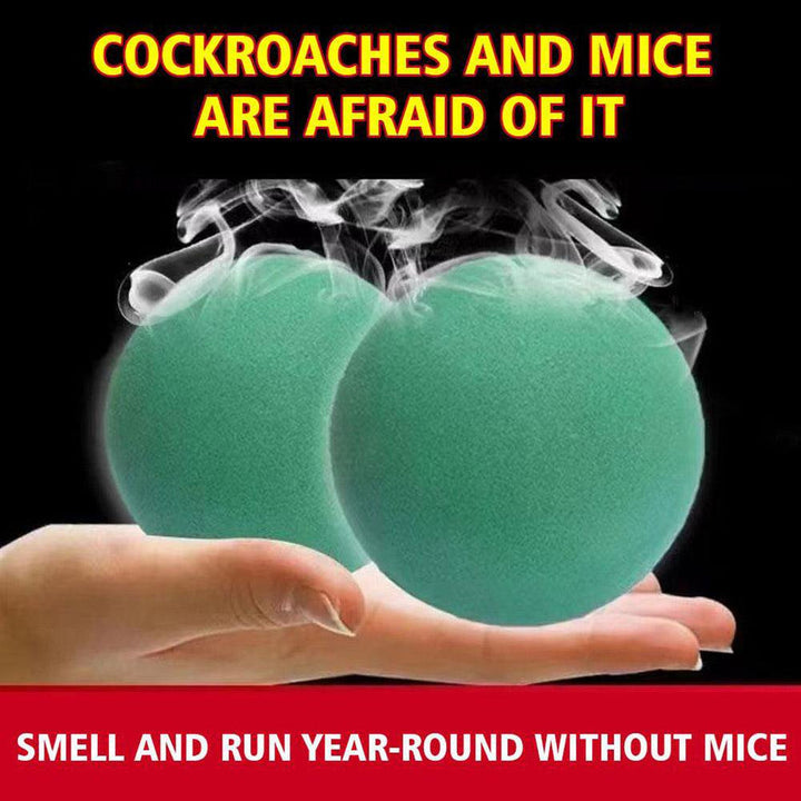 Rat & Insect Repellent Pellets |š„BUY 1 GET 1 FREEš„