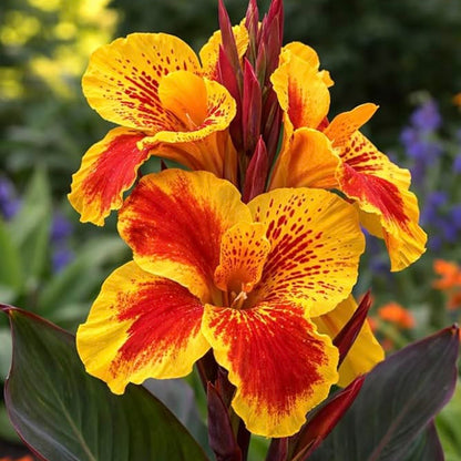 Canna Lily Live Plant