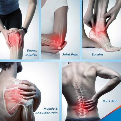 Bone Therapy Cream (Buy 1 Get 1 Free)