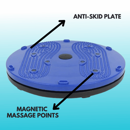 Tummy Twister -  Fat Cutter For Men and Women