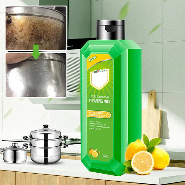Powerful Multifunctional Cleaner (🔥BUY 1 GET 3 FREE🔥)