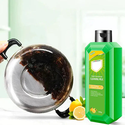 Powerful Multifunctional Cleaner (🔥BUY 1 GET 3 FREE🔥)