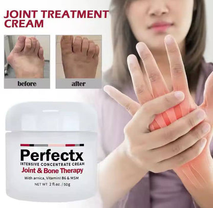 Bone Therapy Cream (Buy 1 Get 1 Free)