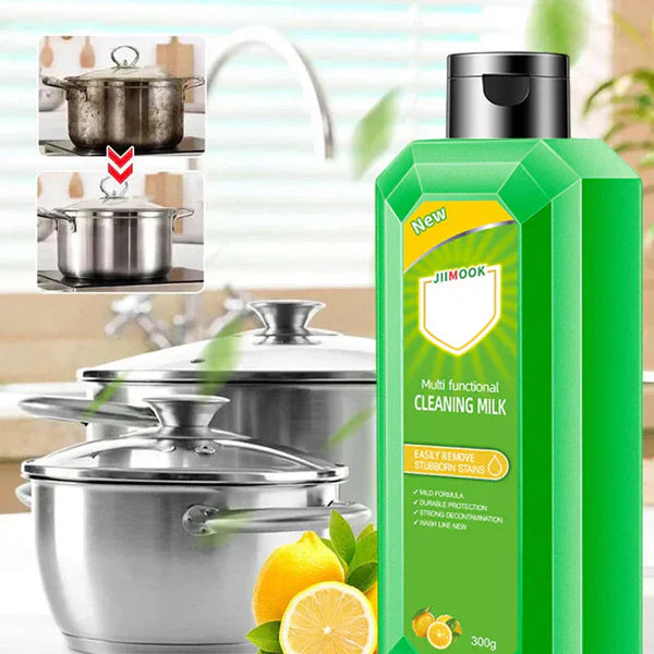 Powerful Multifunctional Cleaner (🔥BUY 1 GET 3 FREE🔥)