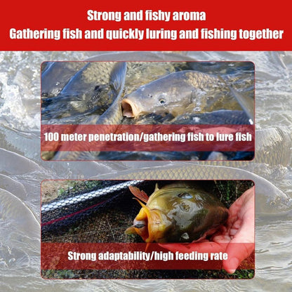 Fishing Attractant ( Buy 1 Get 1 Free)