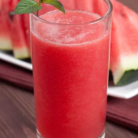 Golden Red Watermelon Seed