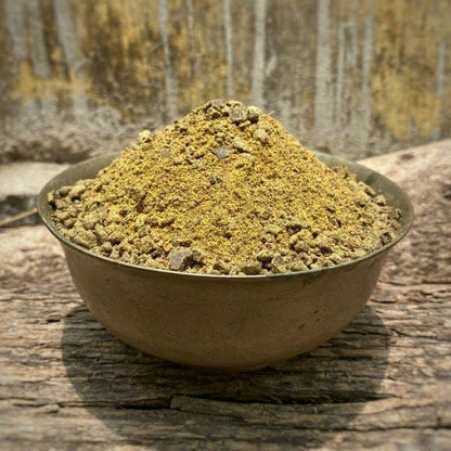 Mustard Cake Plant Booster
