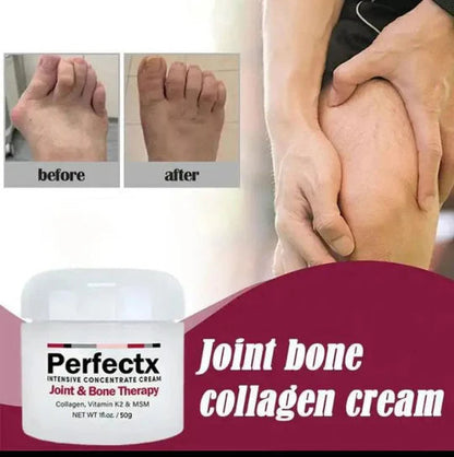 Bone Therapy Cream (Buy 1 Get 1 Free)