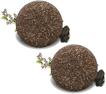 Hair Darkeing Shampoo Bar(Buy 1 Get 1 Free)