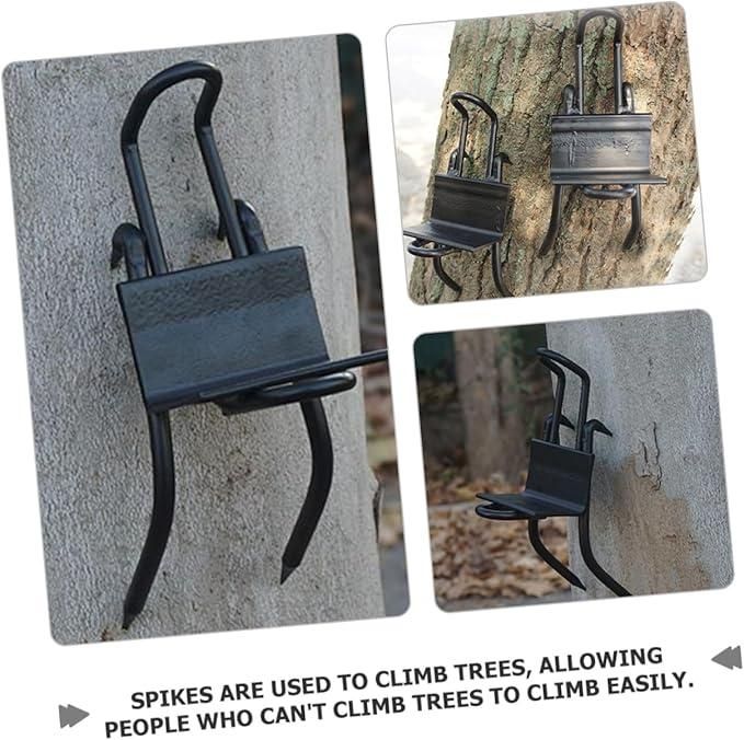 Tree Climbing Gear Shoes