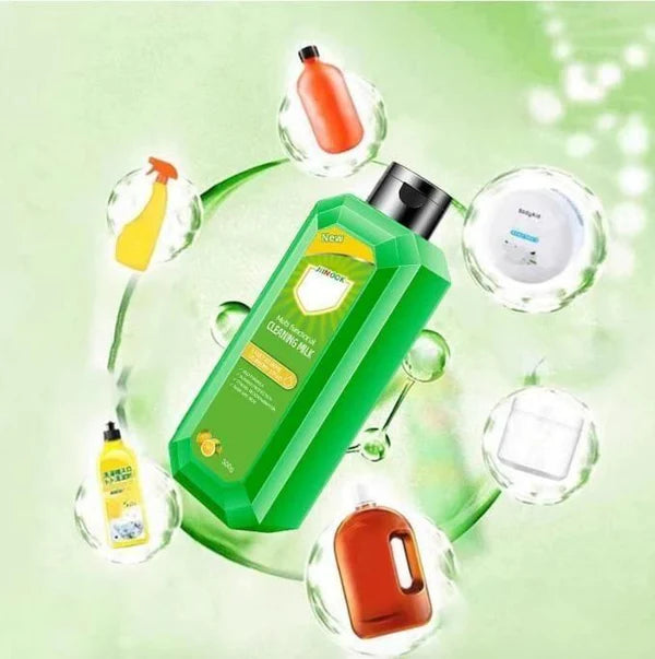 Powerful Multifunctional Cleaner (🔥BUY 1 GET 3 FREE🔥)