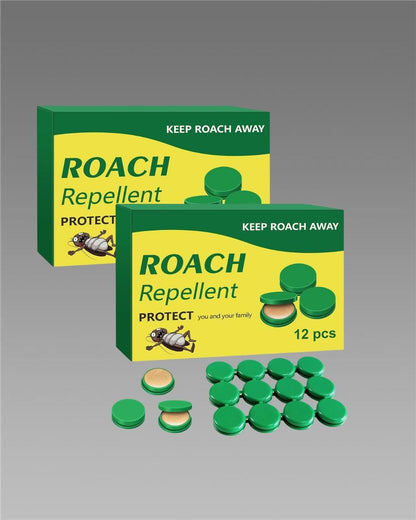Cockroach Repellent Gel (Pack of 24pc)