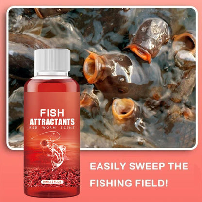 Fishing Attractant ( Buy 1 Get 1 Free)