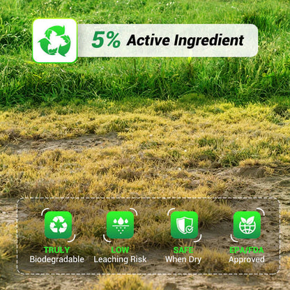 Cyclosinone Herbicide Granules (BUY 1 GET 1 FREE)