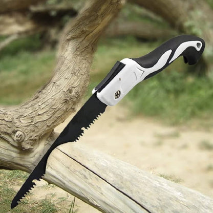 PREMIUM Carbon Steel Tree Pruning Wood Saw