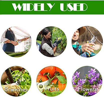 Professional Multipurpose Gardening Scissor