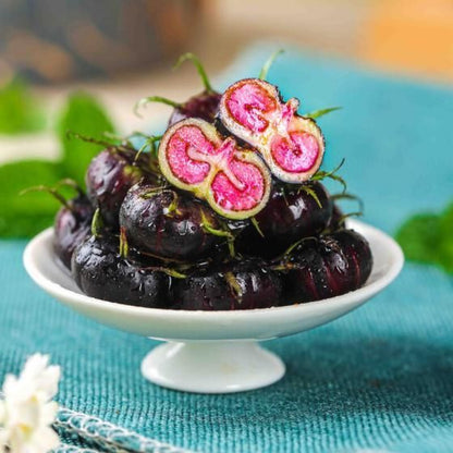 Imported Red Beery Ginseng-Spider Fruit Seeds