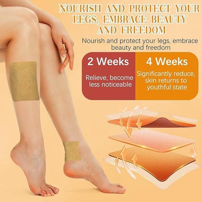 VeinGuard™ - Instant Relief Varicose Vein Patches (Buy 5 get 5 Free🔥)