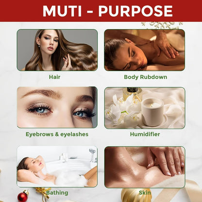 Organic Rosemary Essential Oil