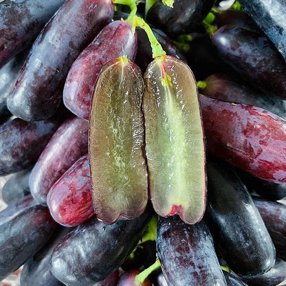 Sapphire Grapes Seeds🍇