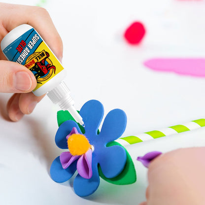 Super Adhesive Glue (Buy 1 Get Free)