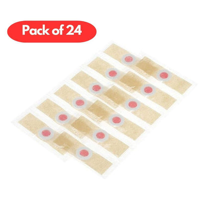 Corn Remover Pads Pack of 24