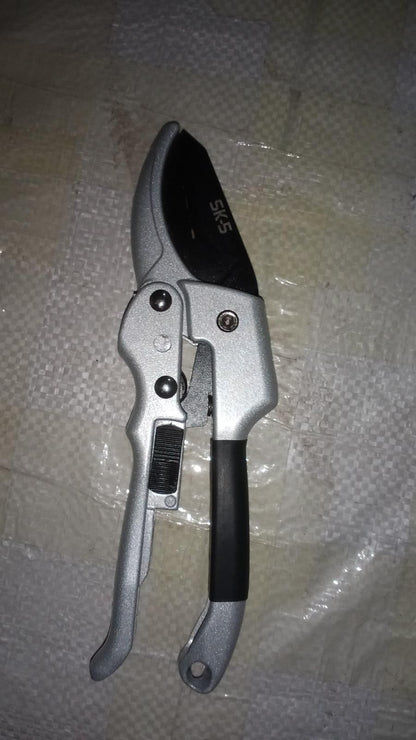 Premium Ratchet Pruning Cutter