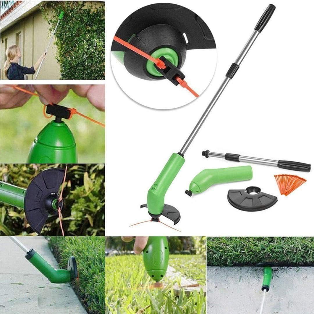 Cordless Grass Trimmer⚡