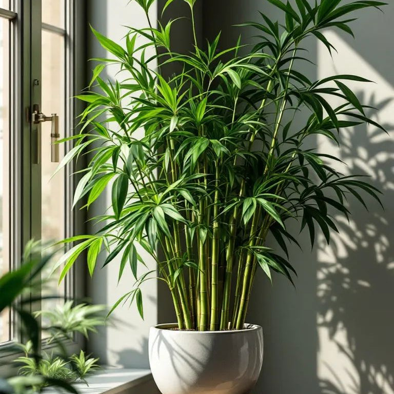 Chinese Mini Bamboo Seeds
