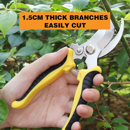 Professional Multipurpose Gardening Scissor