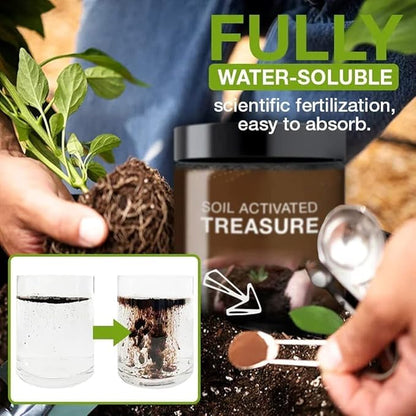 Premium Soil Activators(Buy 1 Get 1 Free)